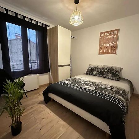 Superbe Appartement “L'Eden”Clim, Proche Remparts Avignon Eksteriør billede