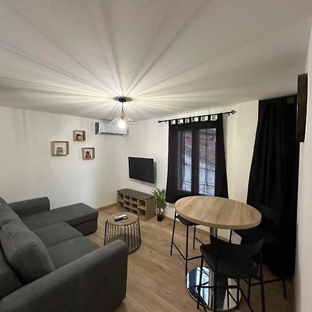 Superbe Appartement “L'Eden”Clim, Proche Remparts Avignon Eksteriør billede