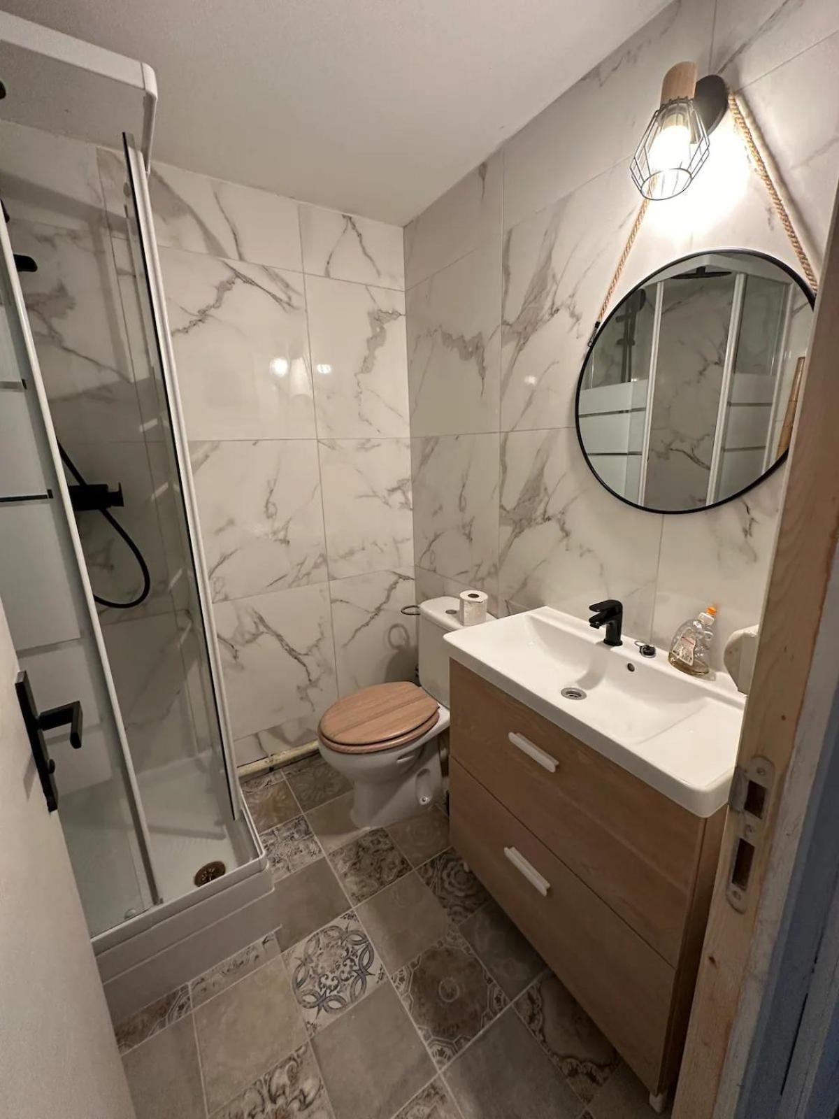 Superbe Appartement “L'Eden”Clim, Proche Remparts Avignon Eksteriør billede