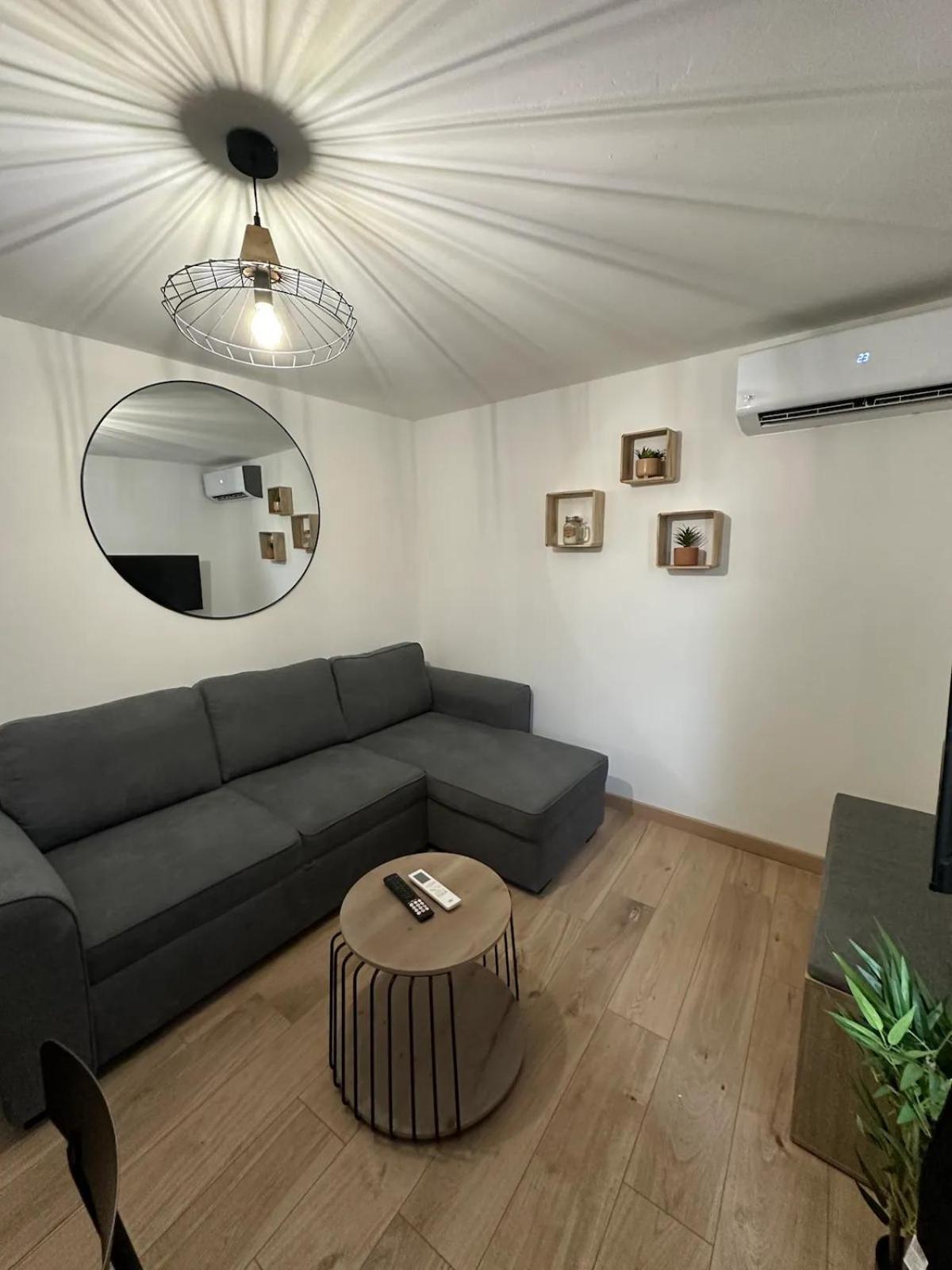Superbe Appartement “L'Eden”Clim, Proche Remparts Avignon Eksteriør billede
